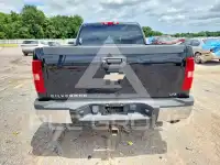 2009 Chevrolet Silverado фото