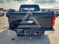 2009 Chevrolet Silverado фото
