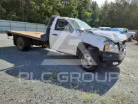 2009 Chevrolet Silverado photo