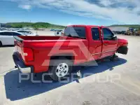 2009 Chevrolet Silverado фото