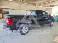 2009 Chevrolet Silverado фото