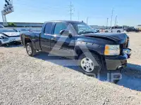 2009 Chevrolet Silverado фото