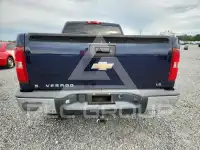2009 Chevrolet Silverado фото