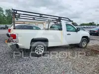 2009 Chevrolet Silverado фото