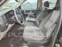 2009 Chevrolet Silverado photo