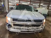 2009 Chevrolet Silverado фото