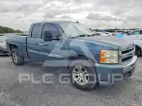 2009 Chevrolet Silverado фото