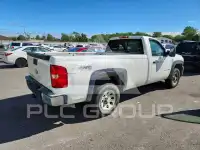 2009 Chevrolet Silverado фото