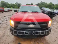 2009 Chevrolet Silverado photo