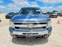 2009 Chevrolet Silverado фото