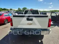 2009 Chevrolet Silverado фото
