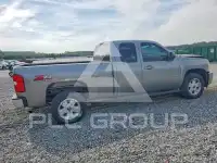 2009 Chevrolet Silverado фото