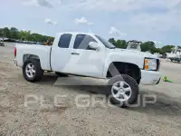 2009 Chevrolet Silverado photo