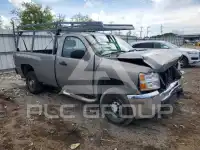 2009 Chevrolet Silverado photo