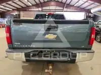 2009 Chevrolet Silverado фото