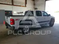 2009 Chevrolet Silverado фото