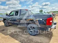 2009 Chevrolet Silverado фото
