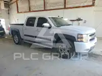 2009 Chevrolet Silverado фото