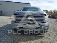 2009 Chevrolet Silverado фото