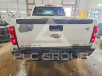 2009 Chevrolet Silverado фото