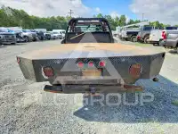 2009 Chevrolet Silverado photo