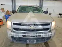 2009 Chevrolet Silverado фото