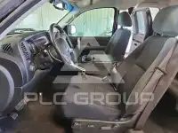 2009 Chevrolet Silverado фото