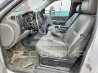 2009 Chevrolet Silverado photo