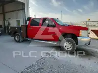 2009 Chevrolet Silverado фото