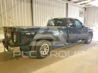 2009 Chevrolet Silverado фото