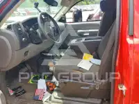 2009 Chevrolet Silverado фото