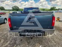 2009 Chevrolet Silverado фото