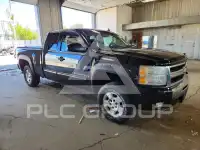 2009 Chevrolet Silverado фото
