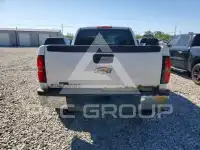 2009 Chevrolet Silverado photo