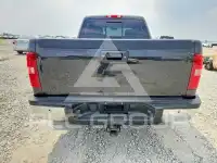 2009 Chevrolet Silverado photo