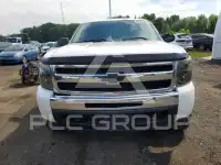 2009 Chevrolet Silverado photo