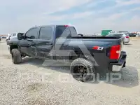 2009 Chevrolet Silverado photo