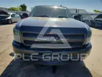 2009 Chevrolet Silverado фото