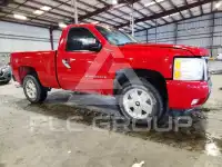 2009 Chevrolet Silverado photo