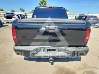 2009 Chevrolet Silverado фото