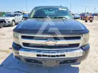 2009 Chevrolet Silverado photo