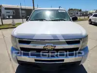 2009 Chevrolet Silverado photo