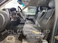 2009 Chevrolet Silverado фото
