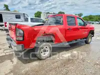 2009 Chevrolet Silverado фото