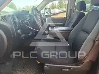 2009 Chevrolet Silverado фото