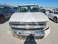 2009 Chevrolet Silverado фото