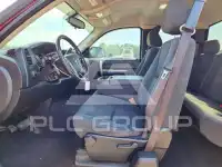 2009 Chevrolet Silverado photo