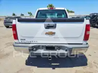 2009 Chevrolet Silverado photo