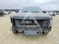 2009 Chevrolet Silverado photo