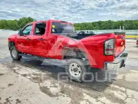 2009 Chevrolet Silverado фото